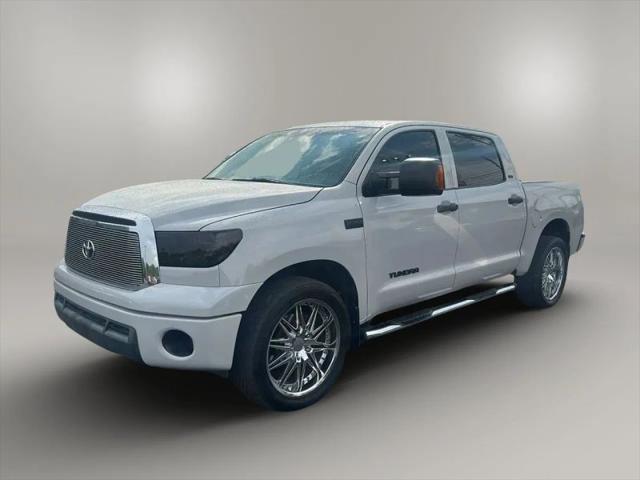 2012 Toyota Tundra Grade 5.7L V8 for sale near Columbus, OH