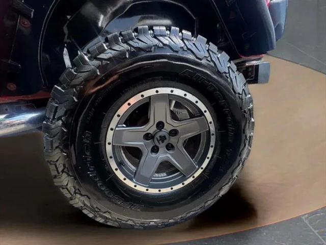 2006 Jeep Wrangler X