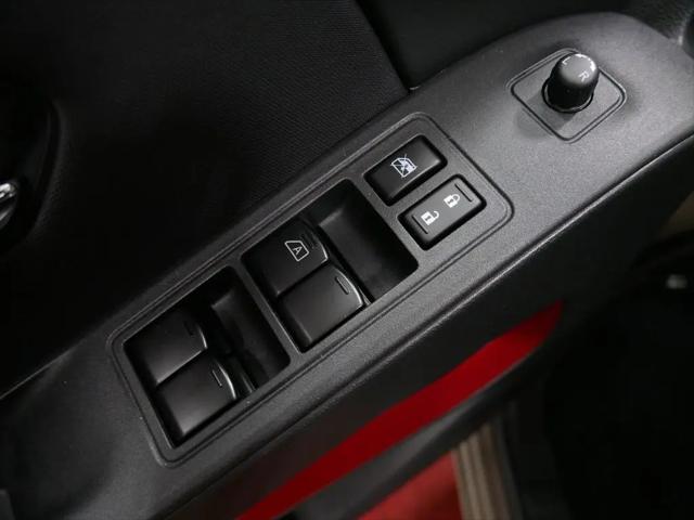 2024 Nissan Frontier Crew Cab PRO-4X 4x4
