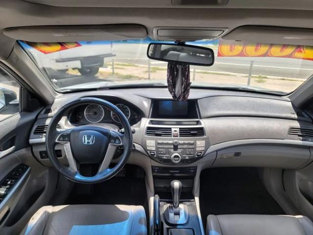 2010 Honda Accord 2.4 EX-L