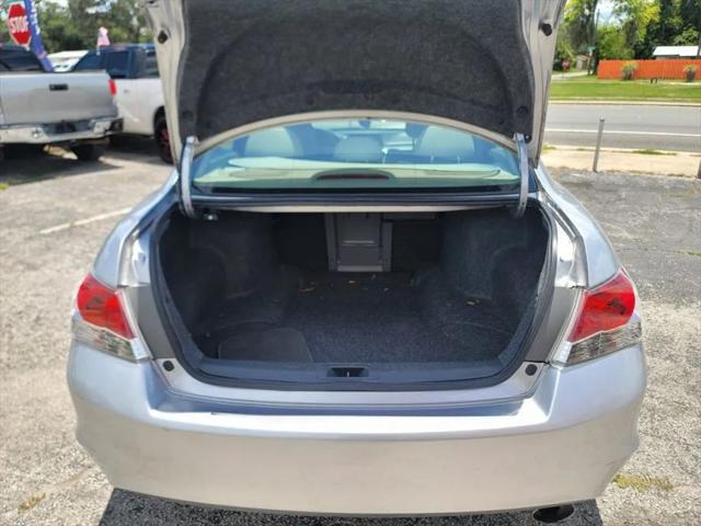 2010 Honda Accord 2.4 EX-L