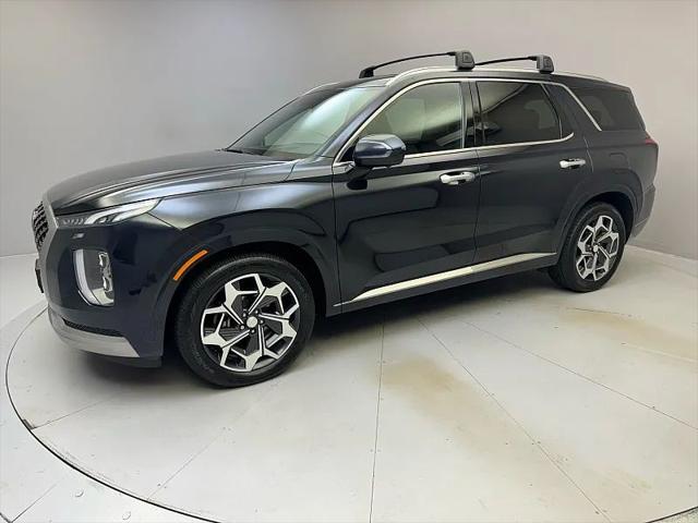 2022 Hyundai Palisade Calligraphy for sale in Naugatuck, CT