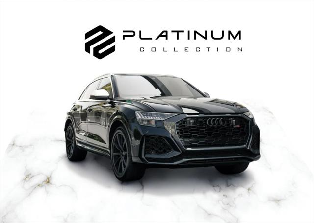 2022 Audi RS Q8 TFSI quattro Tiptronic for sale in Boynton Beach, FL