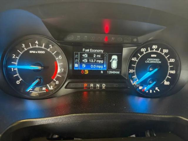 2018 Ford Police Interceptor Utility Base