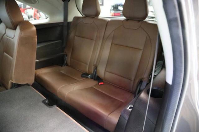 2019 Acura MDX Tech Pkg