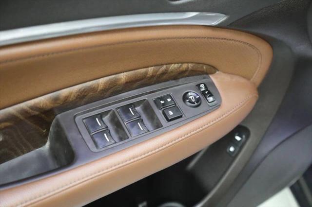 2019 Acura MDX Tech Pkg