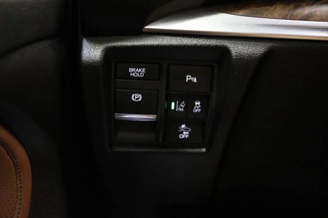 2019 Acura MDX Tech Pkg