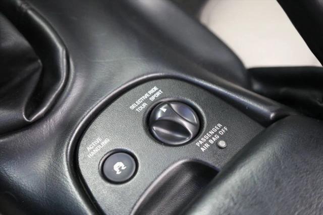 2003 Chevrolet Corvette Base