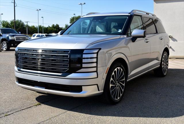 2026 Hyundai Palisade Calligraphy for sale in Stillwater, OK