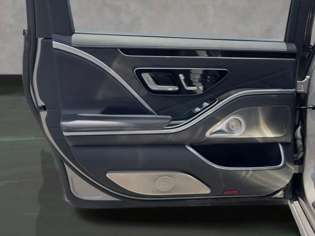 2023 Mercedes-Benz Maybach S 580 4MATIC