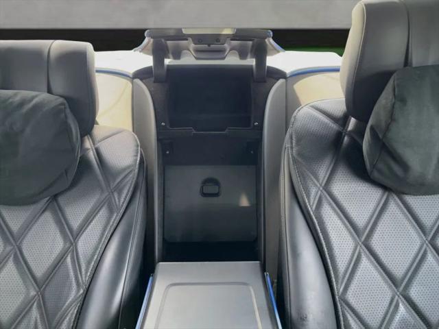 2023 Mercedes-Benz Maybach S 580 4MATIC