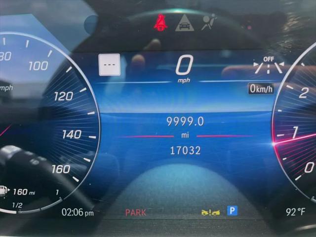 2023 Mercedes-Benz Maybach S 580 4MATIC