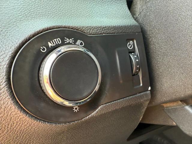 2011 Chevrolet Camaro 2LT