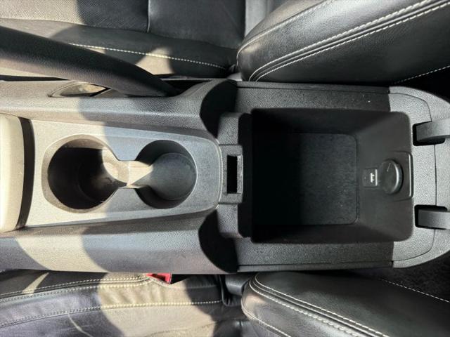 2011 Chevrolet Camaro 2LT