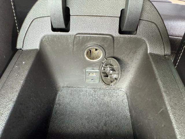 2011 Chevrolet Camaro 2LT