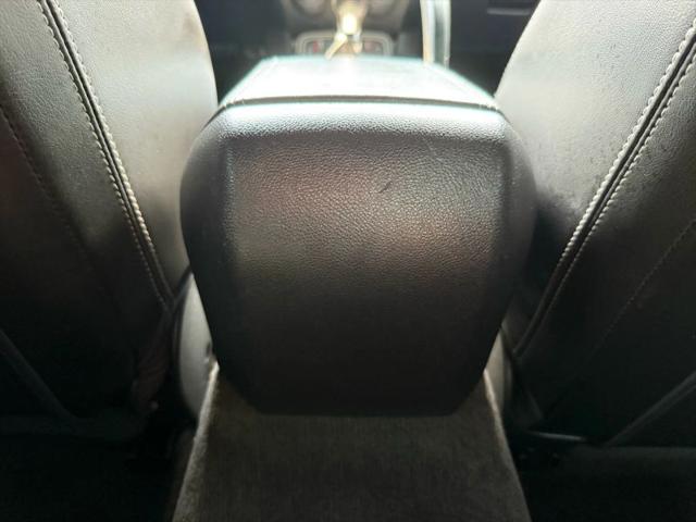 2011 Chevrolet Camaro 2LT
