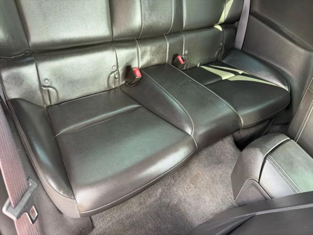2011 Chevrolet Camaro 2LT