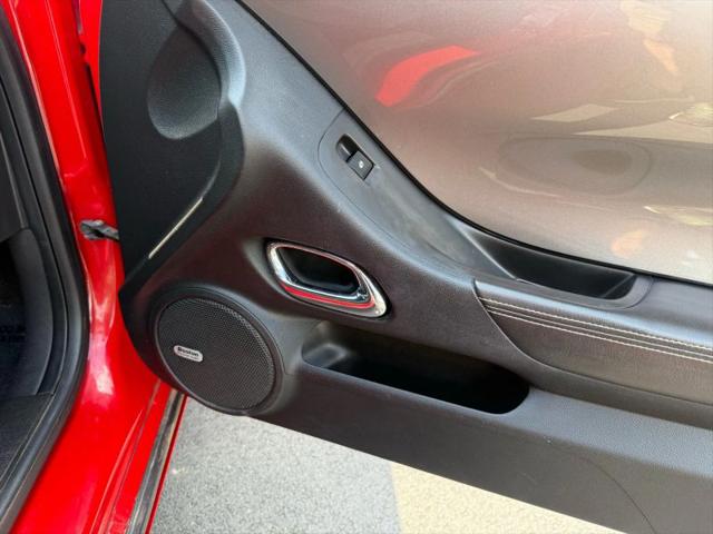 2011 Chevrolet Camaro 2LT
