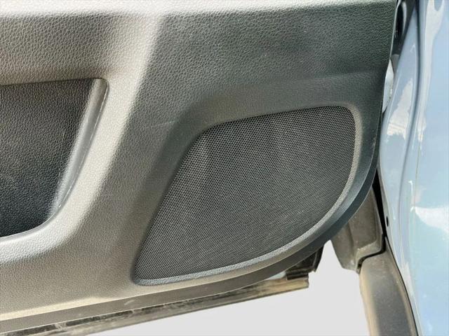 2024 Honda Passport AWD Black