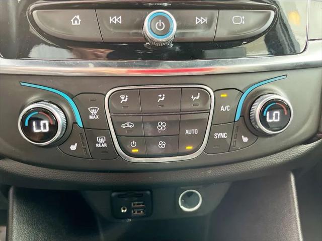 2023 Chevrolet Traverse FWD RS