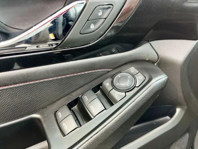 2023 Chevrolet Traverse FWD RS
