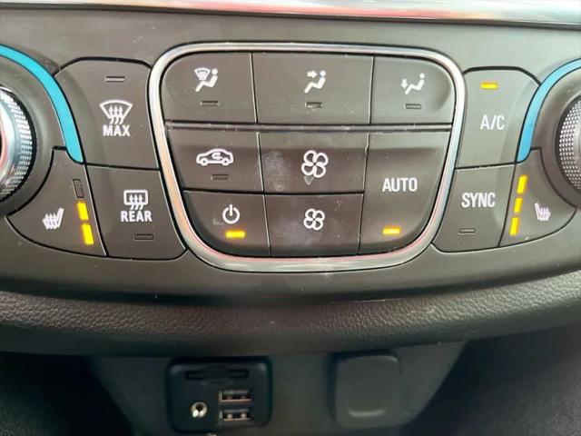 2023 Chevrolet Traverse FWD RS