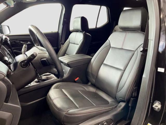 2023 Chevrolet Traverse FWD RS
