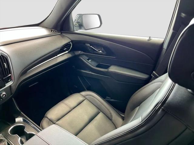 2023 Chevrolet Traverse FWD RS
