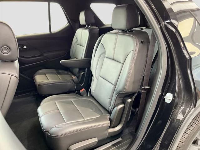 2023 Chevrolet Traverse FWD RS