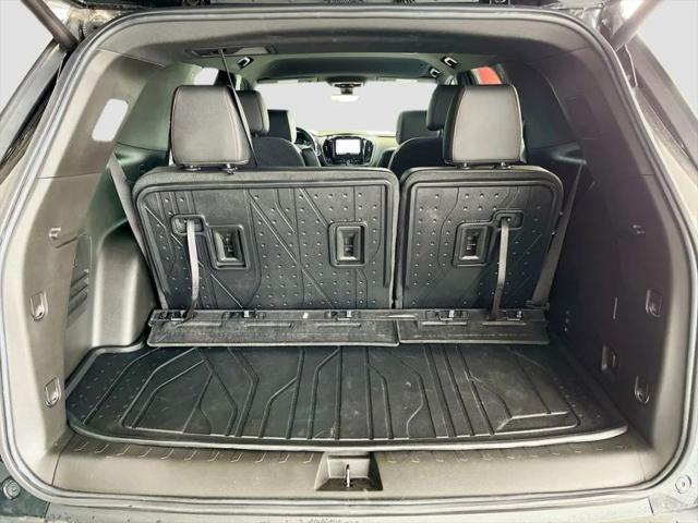 2023 Chevrolet Traverse FWD RS