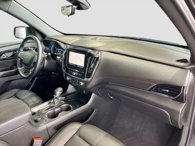2023 Chevrolet Traverse FWD RS