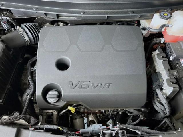 2023 Chevrolet Traverse FWD RS