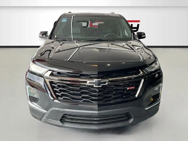 2023 Chevrolet Traverse FWD RS