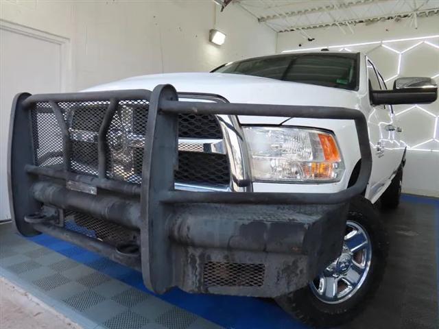 2014 Ram 2500 Tradesman for sale in Manassas, VA