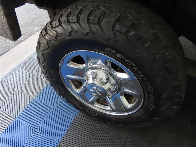 2014 Ram 2500 Tradesman