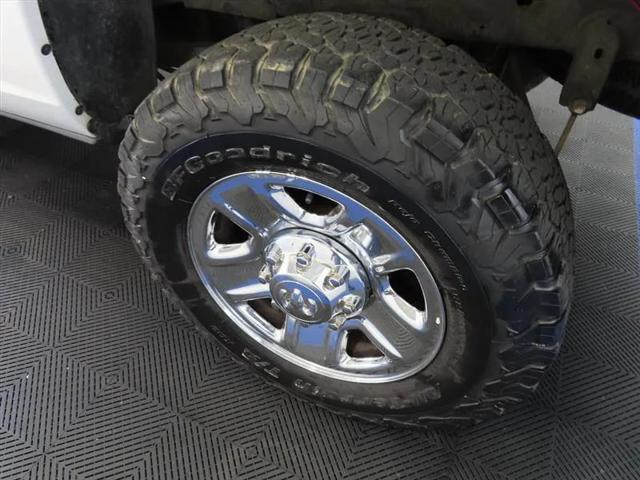 2014 Ram 2500 Tradesman