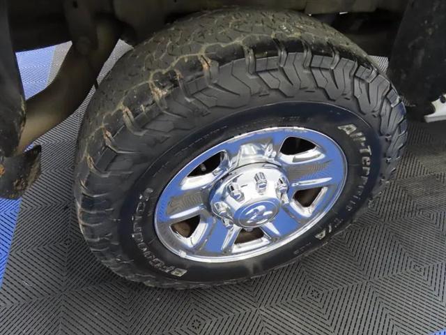 2014 Ram 2500 Tradesman