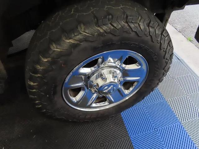 2014 Ram 2500 Tradesman