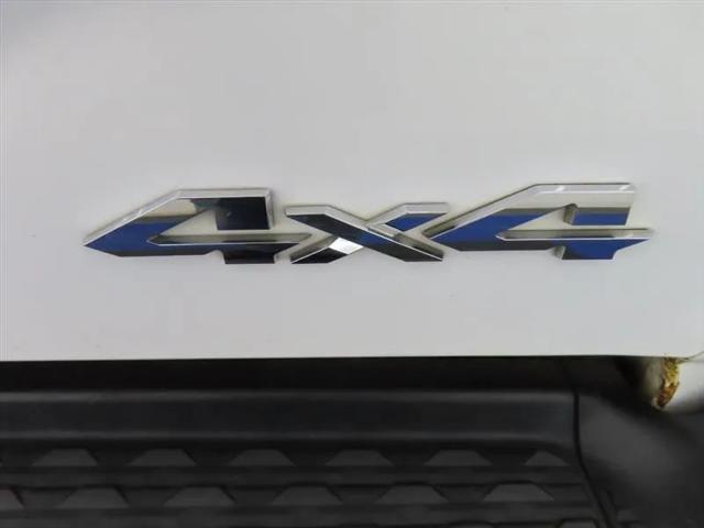 2014 Ram 2500 Tradesman