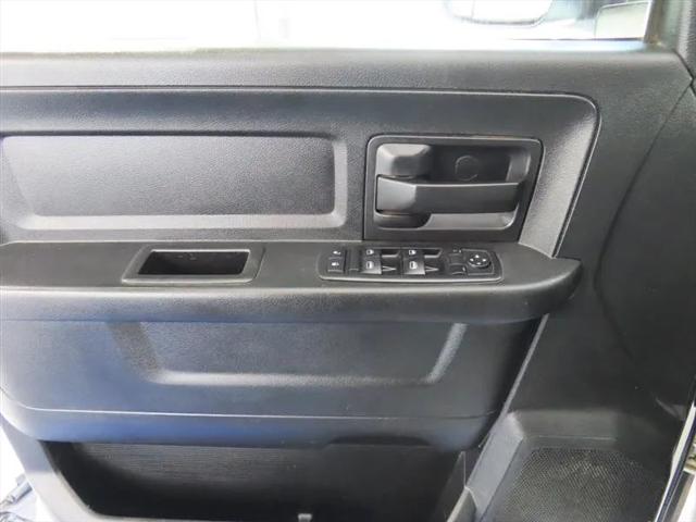 2014 Ram 2500 Tradesman