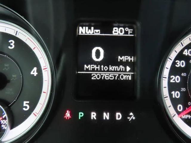 2014 Ram 2500 Tradesman