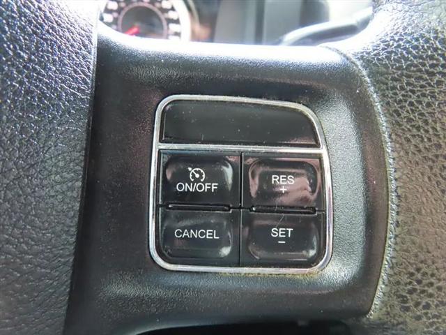 2014 Ram 2500 Tradesman