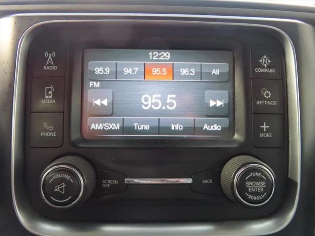 2014 Ram 2500 Tradesman