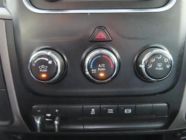 2014 Ram 2500 Tradesman