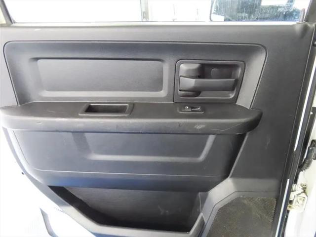2014 Ram 2500 Tradesman