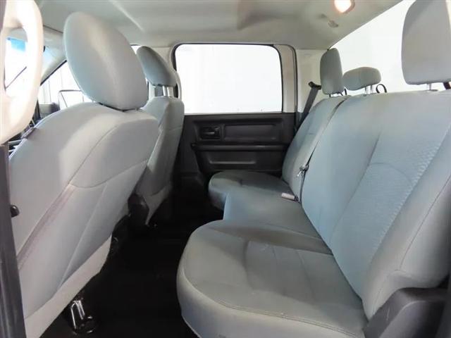 2014 Ram 2500 Tradesman