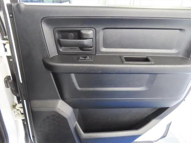 2014 Ram 2500 Tradesman