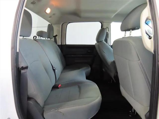 2014 Ram 2500 Tradesman