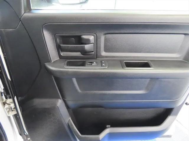 2014 Ram 2500 Tradesman