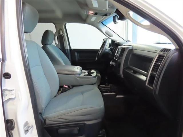 2014 Ram 2500 Tradesman